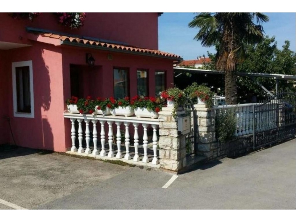 Appartements Dragica! - Pore Croatie