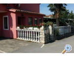 Appartements Dragica! - Pore Kroatien