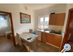 Appartements Dragica! - Pore Kroatien