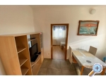 Appartements Dragica! - Pore Kroatien