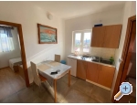 Appartements Dragica! - Pore Kroatien