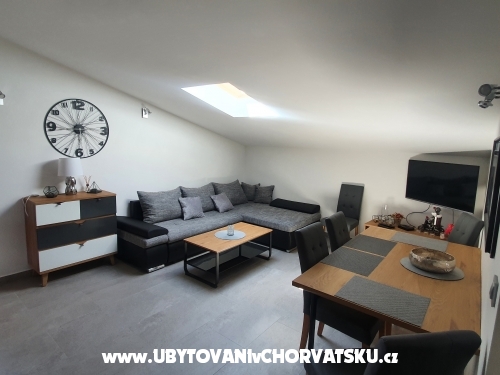 Appartements Dragica! - Pore Croatie