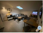 Appartements Dragica! - Pore Kroatien