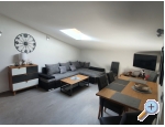 Appartements Dragica! - Pore Kroatien