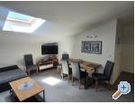 Appartements Dragica! - Pore Kroatien