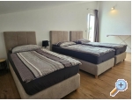 Appartements Dragica! - Pore Kroatien