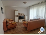 Appartements Dragica! - Pore Kroatien