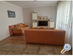 Appartements Dragica! - Pore Kroatien