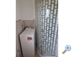 Appartements Dragica! - Pore Kroatien