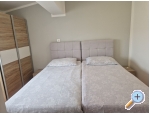 Appartements Dragica! - Pore Kroatien