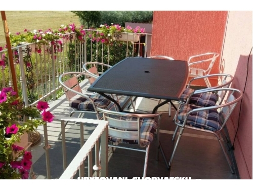 Appartements Dragica! - Pore Croatie