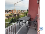 Appartements Dragica! - Pore Kroatien