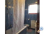 Appartements Dragica! - Pore Kroatien