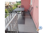 Appartements Dragica! - Pore Kroatien
