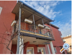 Apartmny Dragica! - Pore Chorvatsko