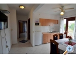 Appartements Dragica! - Pore Kroatien