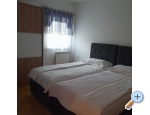 Appartements Dragica! - Pore Kroatien