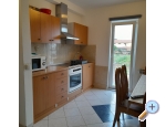 Appartements Dragica! - Pore Kroatien