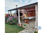 Appartements Dragica! - Pore Kroatien