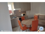 Appartements Dragica! - Pore Kroatien