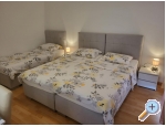 Appartements Dragica! - Pore Kroatien