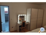 Appartements Dragica! - Pore Kroatien