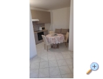 Appartements Dragica! - Pore Kroatien
