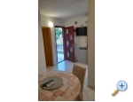 Appartements Dragica! - Pore Kroatien