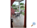 Appartements Dragica! - Pore Kroatien