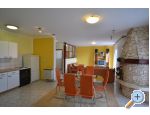 Appartements Dragica! - Pore Croatie