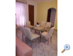 Appartements Dragica! - Pore Croatie