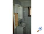 Appartements Dragica! - Pore Croatie