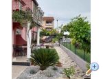 Appartements Dragica! - Pore Croatie