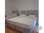 Appartements Dragica! - Pore Croatie
