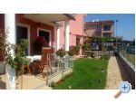 Appartements Dragica! - Pore Croatie
