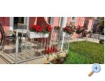 Appartements Dragica! - Pore Croatie