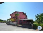 Appartements Dragica! - Pore Croatie