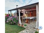 Appartements Dragica! - Pore Croatie