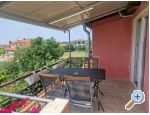 Appartements Dragica! - Pore Croatie
