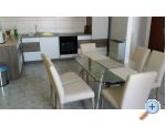 Appartements Dragica! - Pore Croatie
