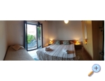 Apartmaji Gracija - Pore Hrvaka