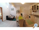 Appartements Gracija - Pore Kroatien