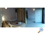 Appartements Gracija - Pore Kroatien