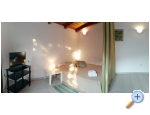 Appartements Gracija - Pore Kroatien