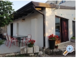 Appartements Gracija - Pore Kroatien
