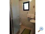 Appartements Gracija - Pore Kroatien