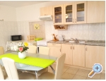 Appartements Gracija - Pore Kroatien