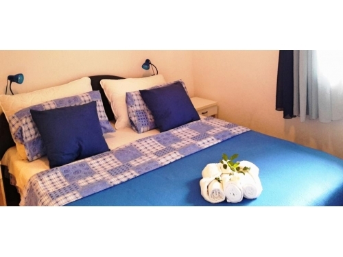 Appartements Gracija - Pore Croatie