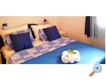 Apartmaji Gracija - Pore Hrvaka
