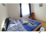 Appartements Gracija - Pore Kroatien